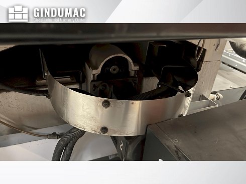 &#x27a4; Venta de Hurco BMC-30M usados | gindumac.com