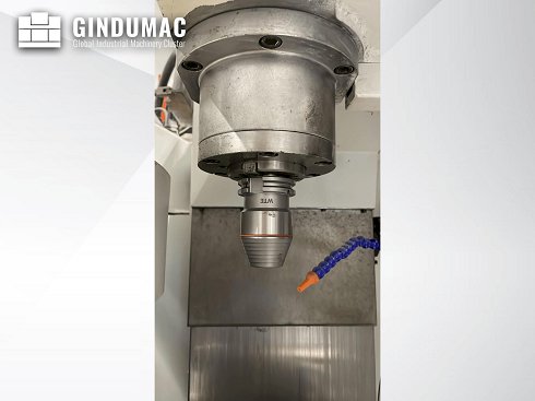 &#x27a4; Venta de Hurco BMC-30M usados | gindumac.com