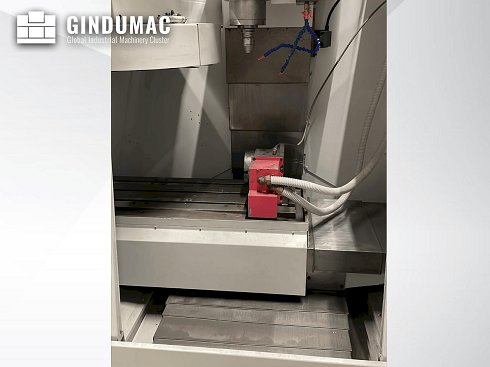 &#x27a4; Venta de Hurco BMC-30M usados | gindumac.com