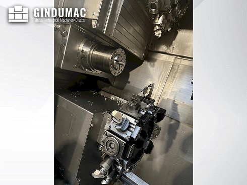 &#x27a4; Venta de Gildemeister TWIN 32 usados | gindumac.com