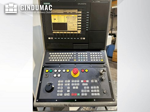 &#x27a4; Venta de Gildemeister TWIN 32 usados | gindumac.com