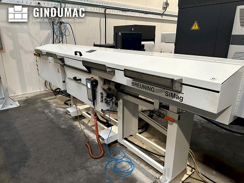 &#x27a4; Venta de Gildemeister TWIN 32 usados | gindumac.com