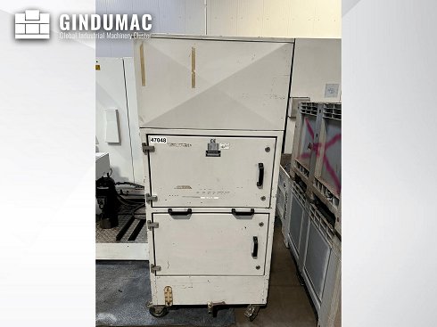 &#x27a4; Venta de Gildemeister TWIN 32 usados | gindumac.com