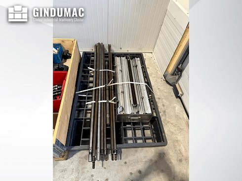 &#x27a4; Venta de Gildemeister TWIN 32 usados | gindumac.com