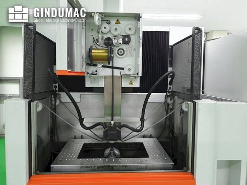 &#x27a4; Venta de AgieCharmilles CUT 300MS usados | gindumac.com