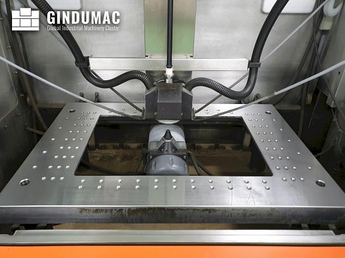 &#x27a4; Venta de AgieCharmilles CUT 300MS usados | gindumac.com