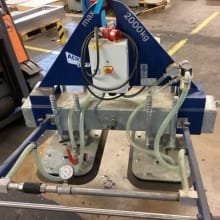 AERO-LIFT 2000/21 Vacuum Lifter