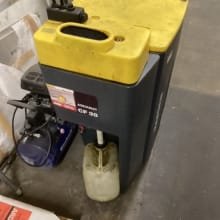 KAESER Aquamat CF 38 Oil-Water Separation System for Air Compressor