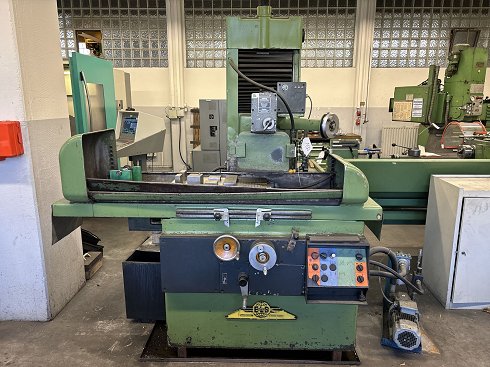 ELB AMB6/4HA Surface grinding machine