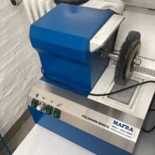 MAFRA BM 82A Polishing machine