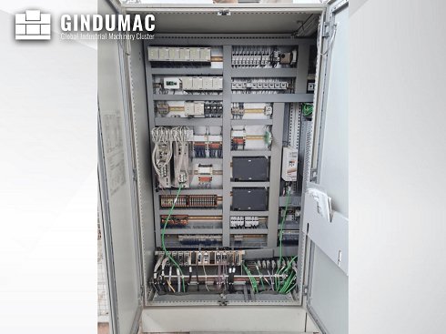 &#x27a4; Usados IMA BIMA P480V 180/480 - Venta | gindumac.com