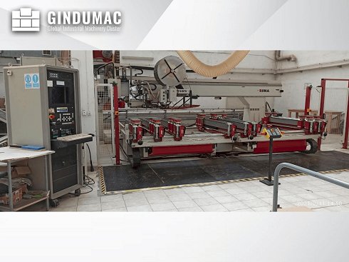 &#x27a4; Usados IMA BIMA P480V 180/480 - Venta | gindumac.com