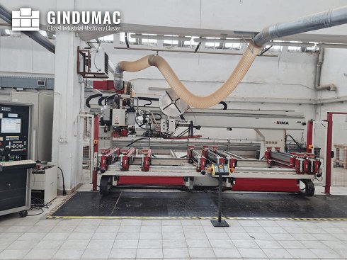 &#x27a4; Usados IMA BIMA P480V 180/480 - Venta | gindumac.com