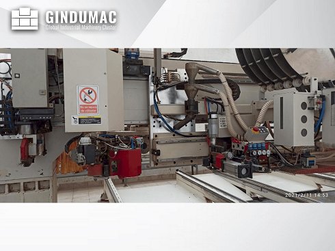 &#x27a4; Usados IMA BIMA P480V 180/480 - Venta | gindumac.com