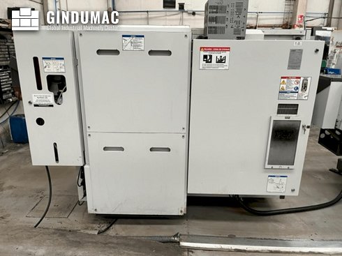 &#x27a4; Venta de tornos horizontales HAAS ST 10 usados | gindumac.com