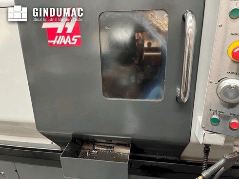 &#x27a4; Venta de tornos horizontales HAAS ST 10 usados | gindumac.com