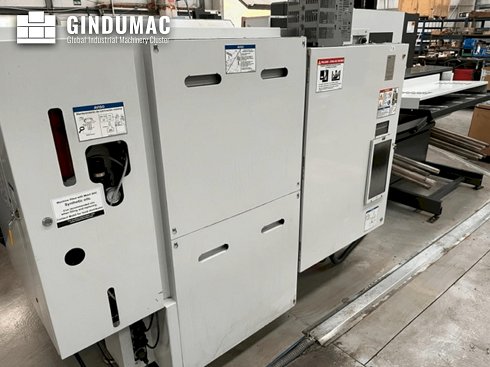 &#x27a4; Venta de tornos horizontales HAAS ST 10 usados | gindumac.com