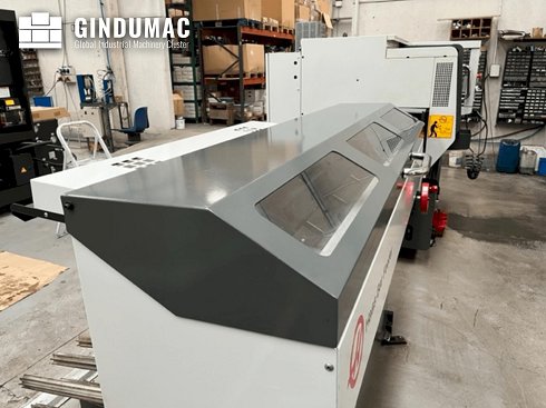 &#x27a4; Venta de tornos horizontales HAAS ST 10 usados | gindumac.com