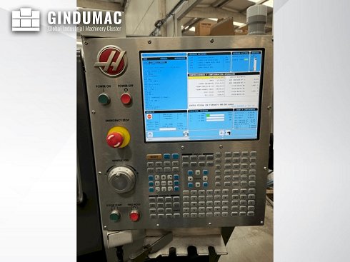 &#x27a4; Venta de tornos horizontales HAAS ST 10 usados | gindumac.com