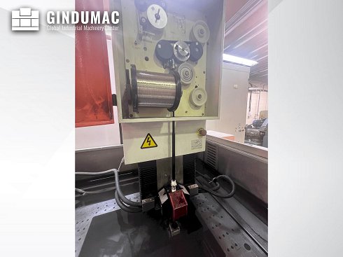 &#x27a4; Venta de AgieCharmilles CUT 30P usados | gindumac.com