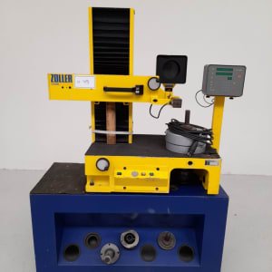 ZOLLER V600/126 Tool pre-setting device