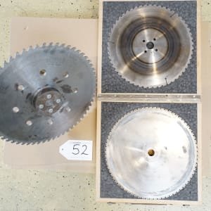 AKE/DIEWE KOCH Circular saw blades and cutting disc