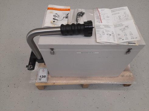 RENISHAW H-2000-5124-08-B Measuring arm