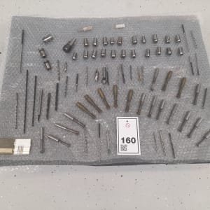 Clamping sleeves, tool holders, milling cutters, drills