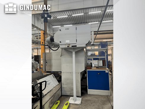 &#x27a4; Venta de ELB MICROCUT B08 - Amoladora usada | gindumac.com