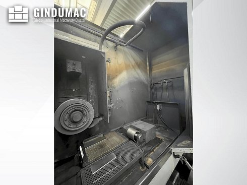 &#x27a4; Venta de ELB MICROCUT B08 - Amoladora usada | gindumac.com