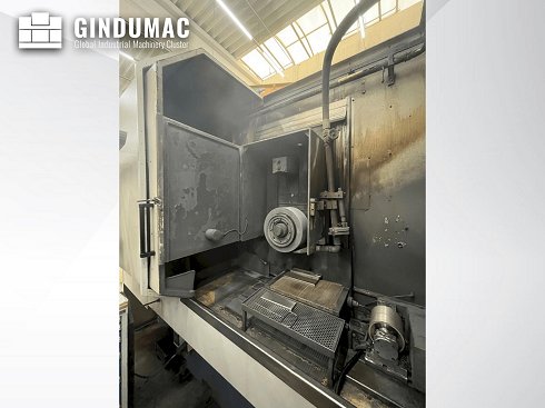 &#x27a4; Venta de ELB MICROCUT B08 - Amoladora usada | gindumac.com