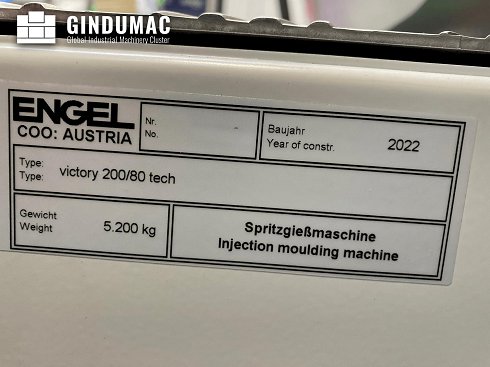 &#x27a4; Usado ENGEL victoria 200/80 tech | Para la venta