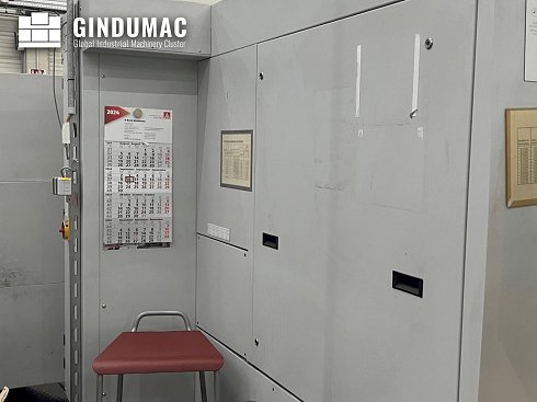 &#x27a4; Venta de Scherer - Feinbau VDZ 100L usados | gindumac.com