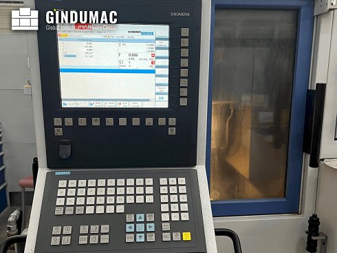 &#x27a4; Venta de Scherer - Feinbau VDZ 100L usados | gindumac.com