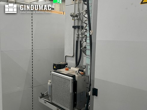 &#x27a4; Venta de Scherer - Feinbau VDZ 100L usados | gindumac.com