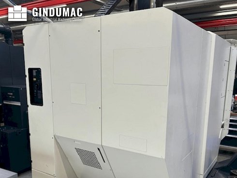 &#x27a4; Venta de DMG MORI CMX 800 V usados | gindumac.com