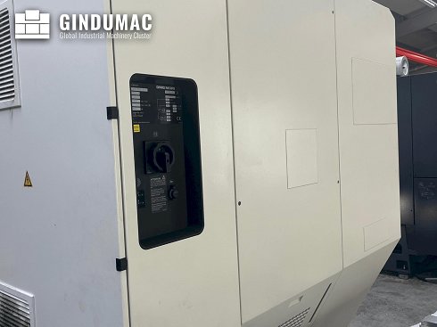 &#x27a4; Venta de DMG MORI CMX 800 V usados | gindumac.com