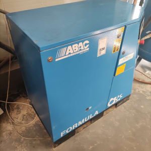 ABAC FORMULA Air compressor