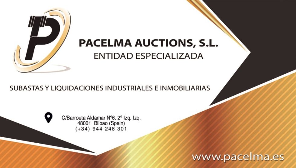 Lote TORNOS MULTIHUSILLO CNC