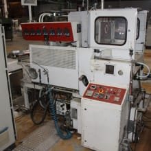 ILLIG RDM 42/3 Lid thermoforming machine