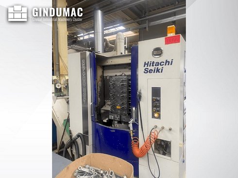 &#x27a4; Venta de HITACHI SEIKI HS 400 usados | gindumac.com