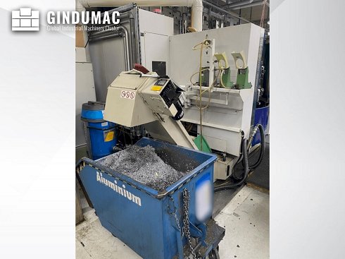 &#x27a4; Venta de HITACHI SEIKI HS 400 usados | gindumac.com