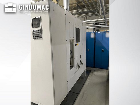 &#x27a4; Venta de HITACHI SEIKI HS 400 usados | gindumac.com