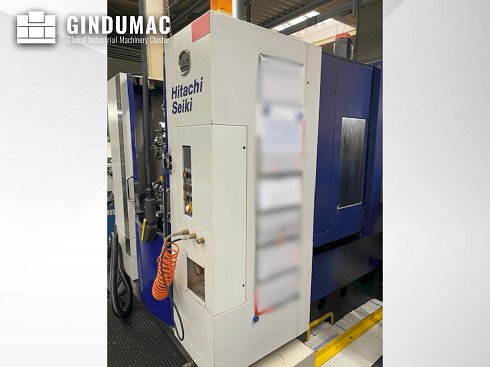 &#x27a4; Venta de HITACHI SEIKI HS 400 usados | gindumac.com