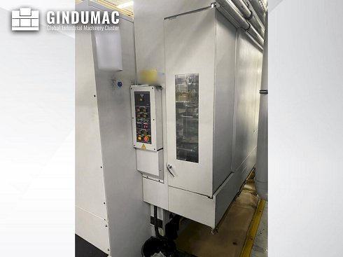 &#x27a4; Venta de HITACHI SEIKI HS 400 usados | gindumac.com