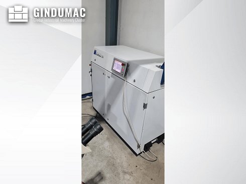 &#x27a4; Venta de TRUMPF TRUPULSE 304 usados | gindumac.com