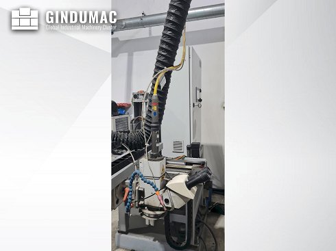 &#x27a4; Venta de TRUMPF TRUPULSE 304 usados | gindumac.com