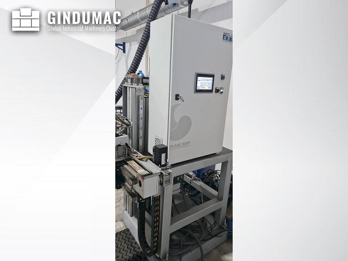 &#x27a4; Venta de TRUMPF TRUPULSE 304 usados | gindumac.com