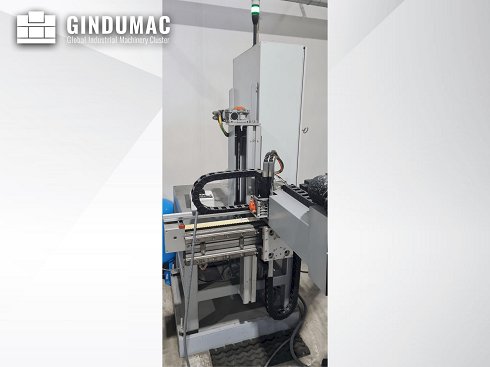 &#x27a4; Venta de TRUMPF TRUPULSE 304 usados | gindumac.com