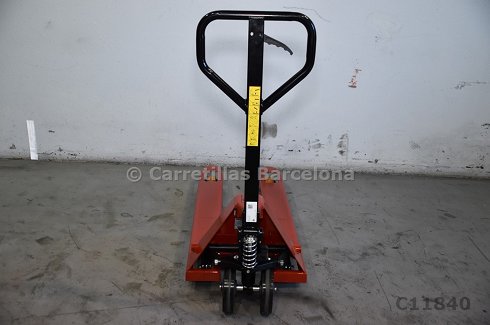 Transpaleta manual Lifter GS25S4